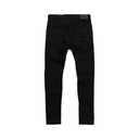 P001 BLACK RAW