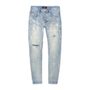 P001 LIGHT INDIGO PAINT BLOWOUT