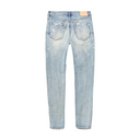 P001 LIGHT INDIGO PAINT BLOWOUT