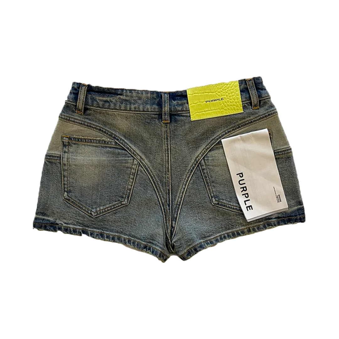 SHORTS BIKINI