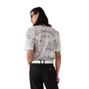 TATTOO MESH TOP MENS