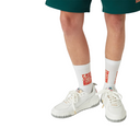 GOTHIC LOGO SOCKS