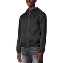 BAROCCO JACQUARD WINDBREAKER JACKET