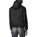 BAROCCO JACQUARD WINDBREAKER JACKET