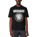 MEDUSA ROCK T-SHIRT BLACK