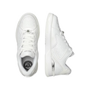 BIGGIE BASKET SNEAKERS WHITE