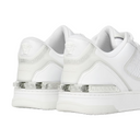BIGGIE BASKET SNEAKERS WHITE
