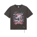 HENDRIX EKCESS SS TEE OLD BLACK