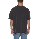HENDRIX EKCESS SS TEE OLD BLACK