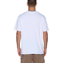 ROMEO BIGGIE SS TEE TRU WHITE