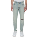 CHITCH DUNE ETCH DENIM JEANS