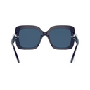 SWAROVSKI SUNGLASSES OPAL BLUE