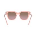 SWAROVSKI SUNGLASSES PINK
