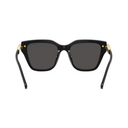 SWAROVSKI SUNGLASSES BLACK SK6041