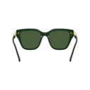 SWAROVSKI SUNGLASSES GREEN