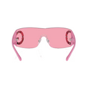 RE-EDITION SUNGLASSES PINK