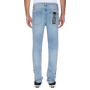 CHITCH STRIKER PATCHED JEANS