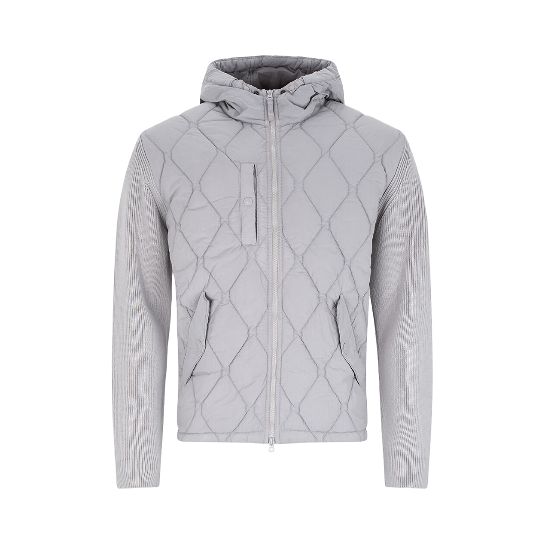 GHOST JACKET