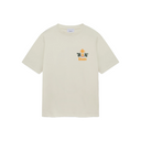 TABACO TEE WHITE