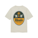 TABACO TEE WHITE