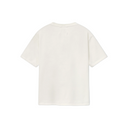 HEAVEN ON EARTH TEE WHITE