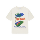 ROULETTE TEE