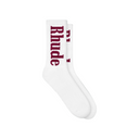RH VERTICAL LOGO SOCKS