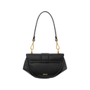 VIRTUS SMALL SHOULDER BAG BLACK