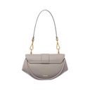 VIRTUS SMALL SHOULDER BAG GRAY