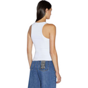 STACKED ORIGIN FITTED TANK