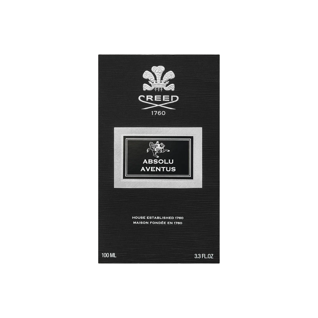 CREED ABSOLU AVENTUS