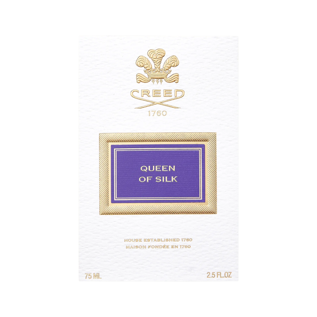 CREED QUEEN OF SILK