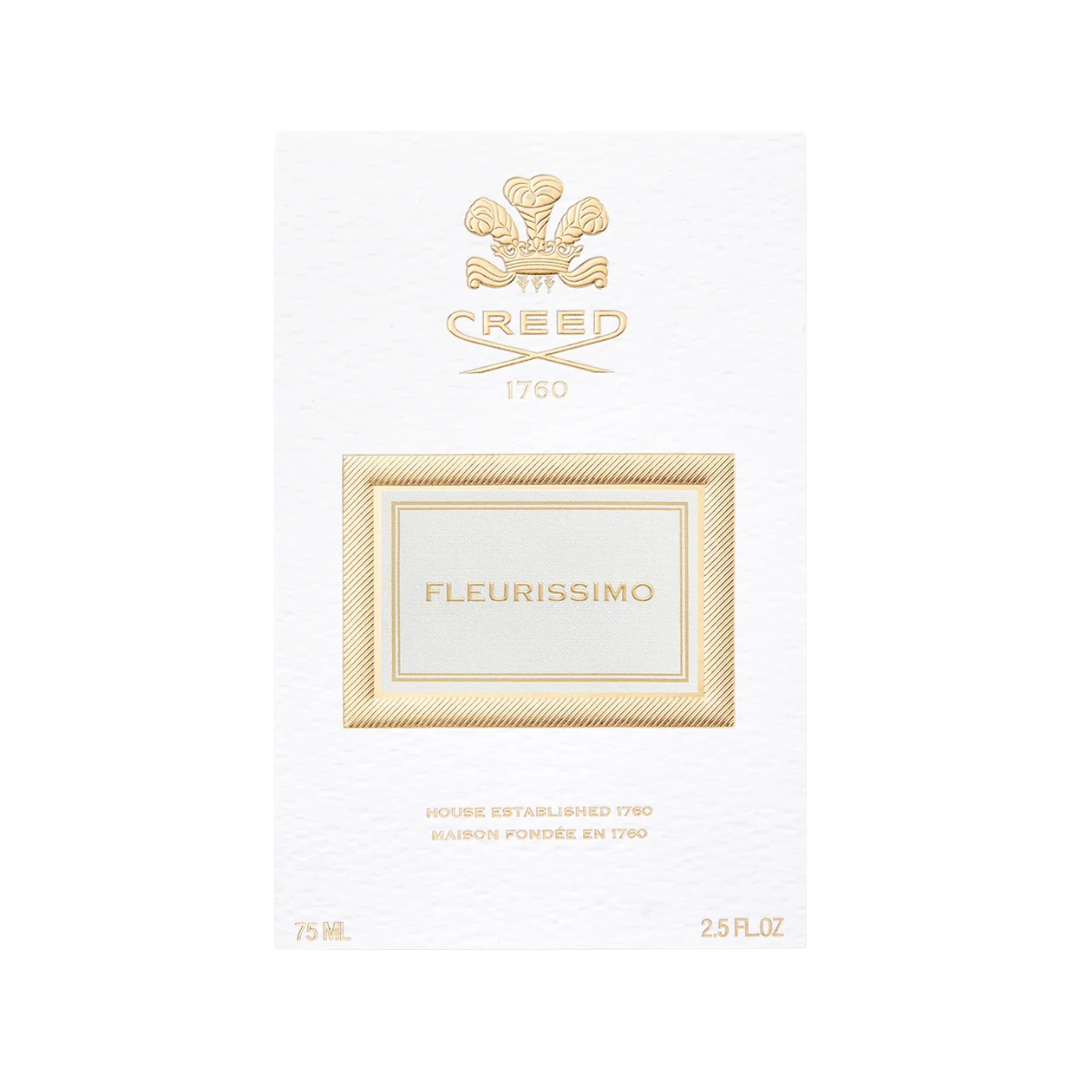 CREED FLEURISSIMO