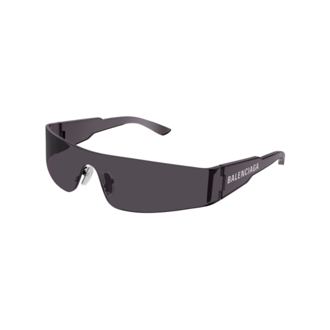 BALENCIAGA BB0041S SUNGLASSES BLACK