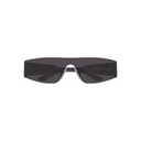 BALENCIAGA BB0041S SUNGLASSES BLACK
