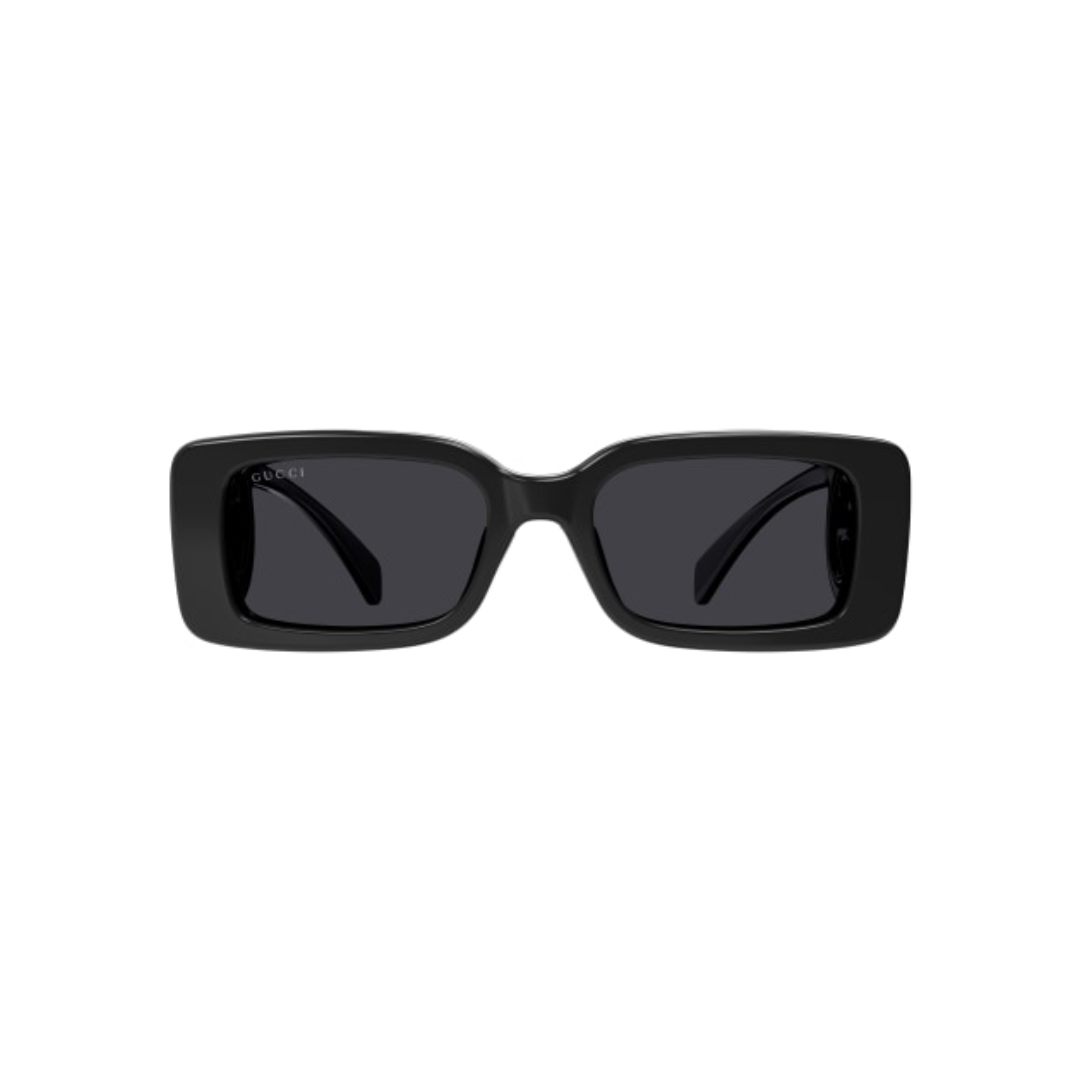 GUCCI GG1325S SUNGLASSES BLACK