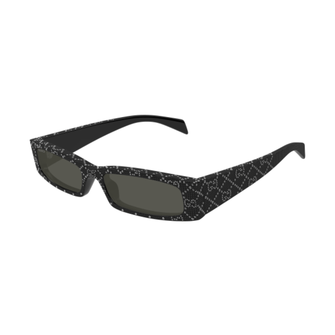 GUCCI GG1780S SUNGLASSES BLACK