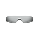 BALENCIAGA BB0041S SUNGLASSES GRAY
