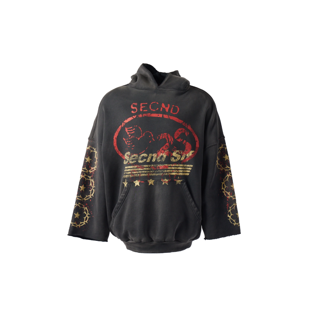 ORNIS HOODIE