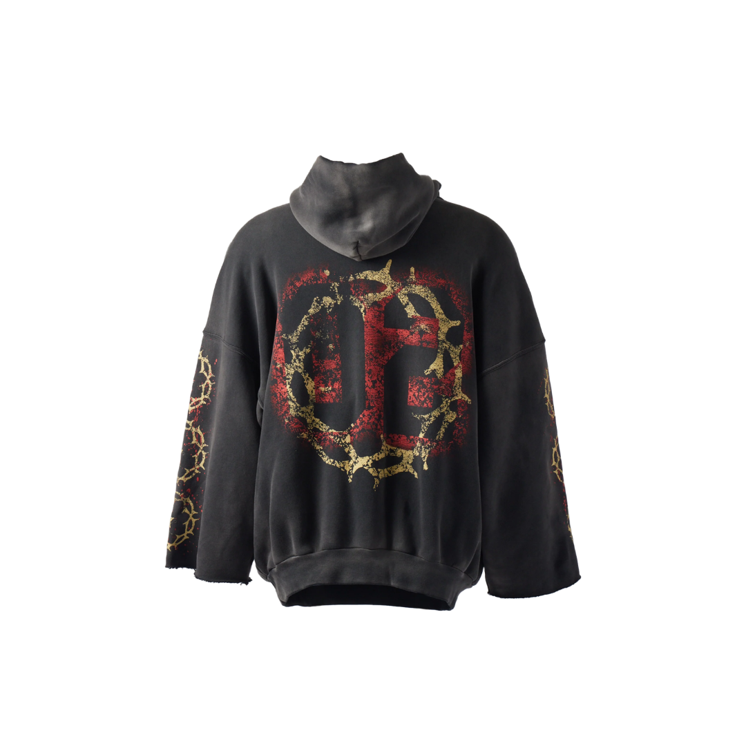ORNIS HOODIE