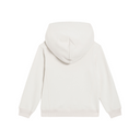 BEIGE HOODIE WITH DOLCE&GABBANA LOGO