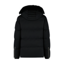 BLACK ORIGINAL 3Q NEOSHEAR JACKET