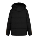 BLACK GOLD SERIES SHEARLING 3Q JACKET