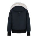 NAVY ORIGINAL DEBBIE BOMBER JACKET