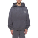 STATE EKCESS HOODIE CHARCOAL FADE