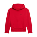 SKETCH HOODIE RED