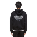 SKETCH HOODIE BLACK