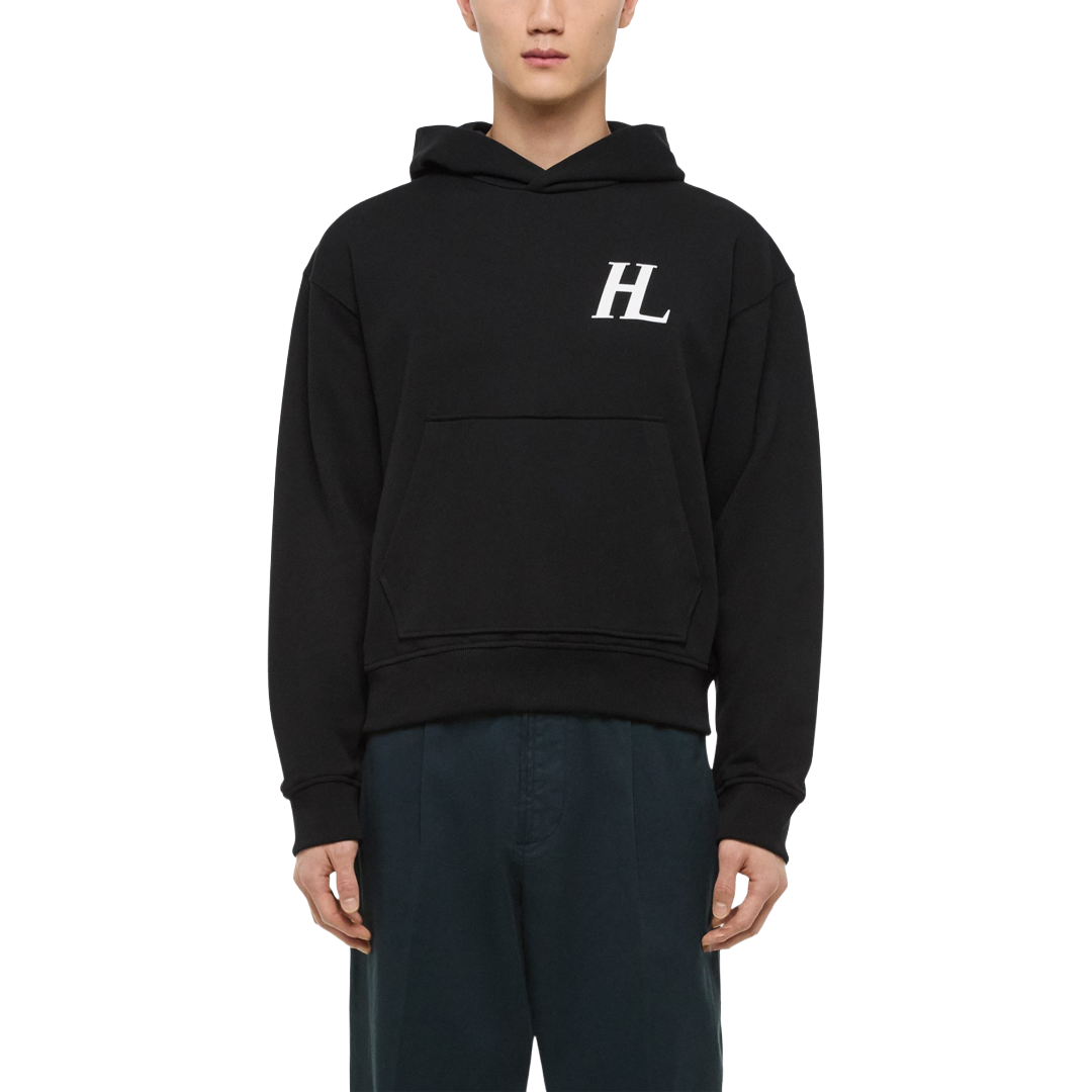 BLACK CAPSULE HOODIE