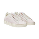 PINK V ALLOVER GRECA SNEAKERS