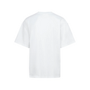 OVERSIZED S/S T-SHIRT IN WHITE